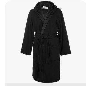 Mens Brunswick Ugg robe